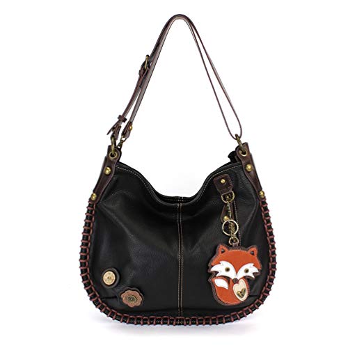 Fox-black