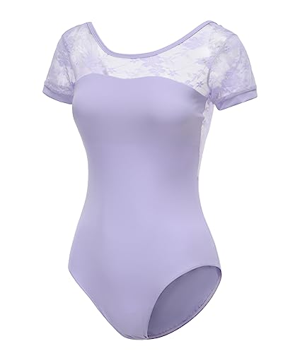 Lilac Lace