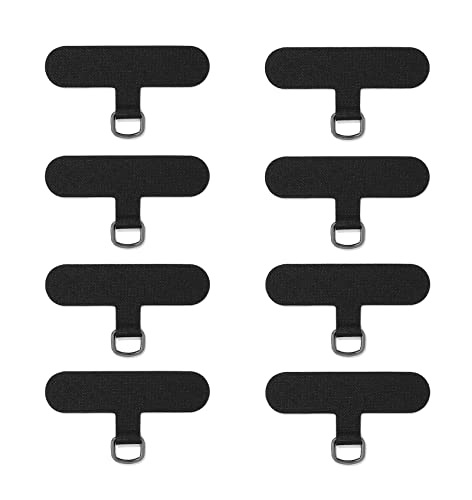 8 Black