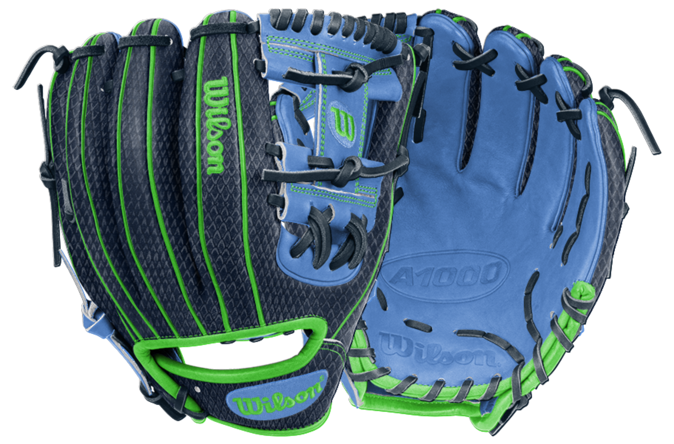 Wilson A1000 