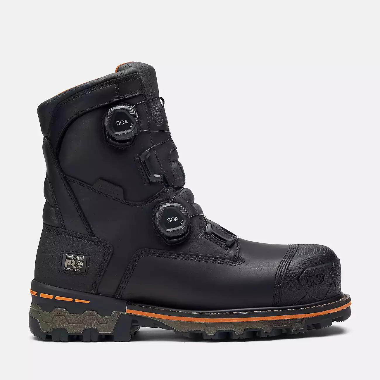 Timberland PRO Men's Boondock BOA 8