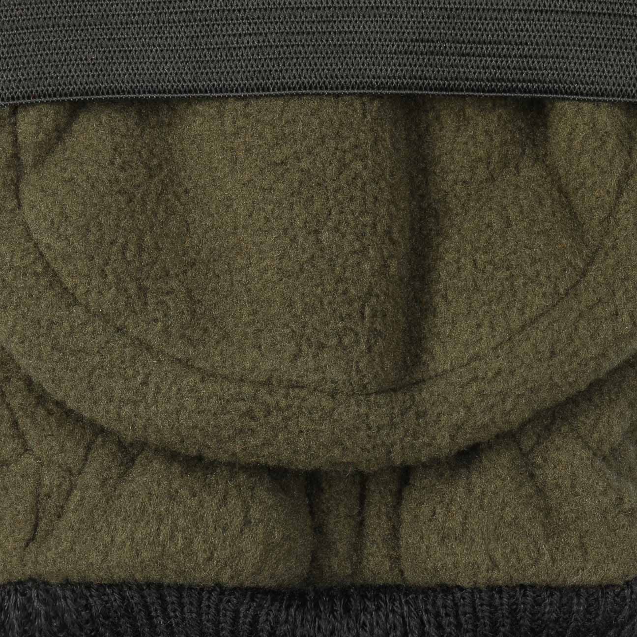Premium Fleece Gloves for Men & Women - Soft Winter Gloves with Touchscreen Fingers - Warm Lined Gloves for Outdoor Activities, Skiing, Hiking & Daily Commute | Lodenhut Manufaktur