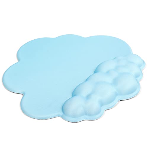 Sky-blue