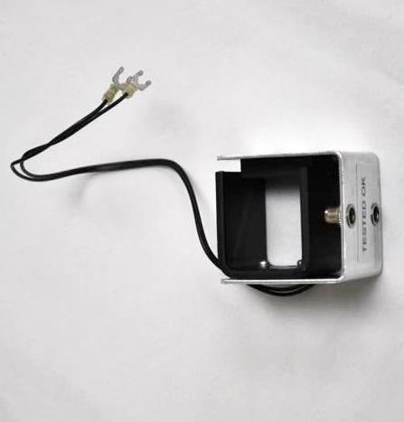 Miller 140786 Heavy Duty Reed Switch - Magnetic Proximity Sensor for Industrial Automation, Security Systems & DIY Electronics Projects