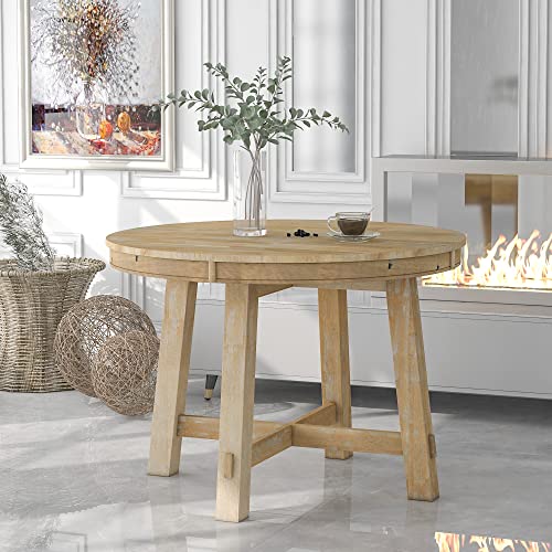 Natural-table