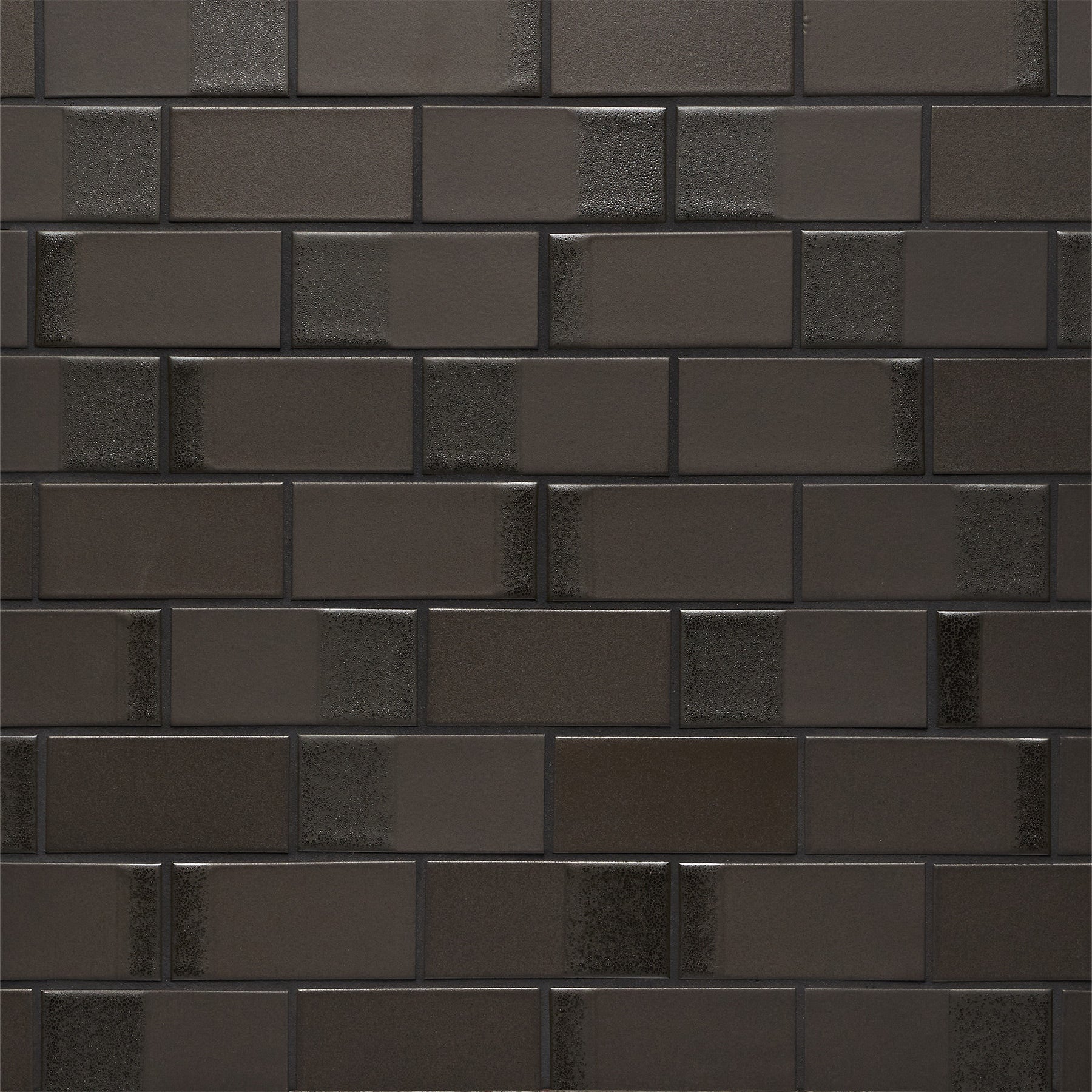 DG12 Basalt Lava Blend Rectangles - Natural Stone Tiles for Kitchen Backsplash, Bathroom Wall & Flooring | Durable & Stylish Home Decor