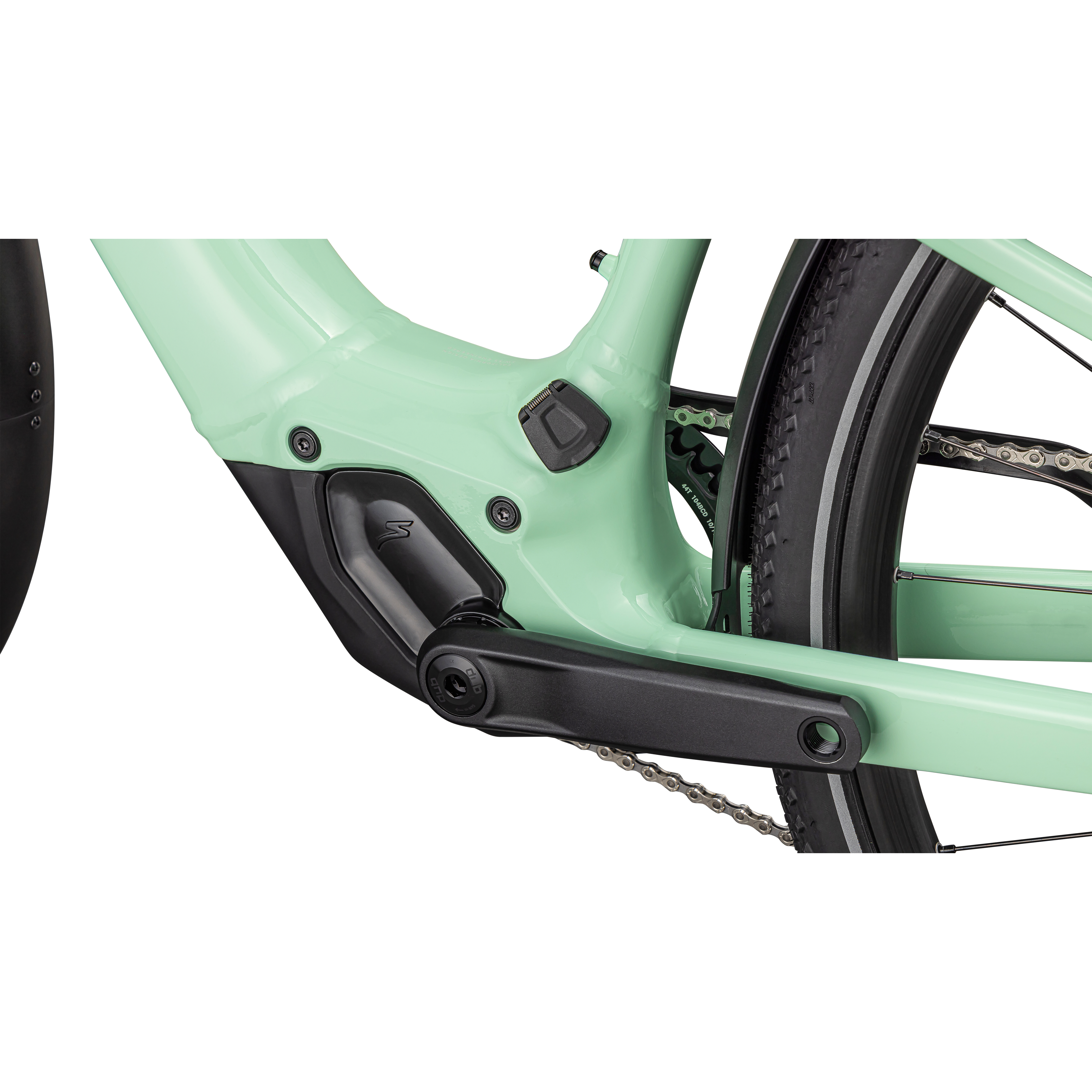 Turbo Vado SL 2.4.0 Electric Bike - Lightweight Commuter E-Bike for Urban Riding & Adventure | Perfect for Daily Commute, City Exploration & Outdoor Recreation