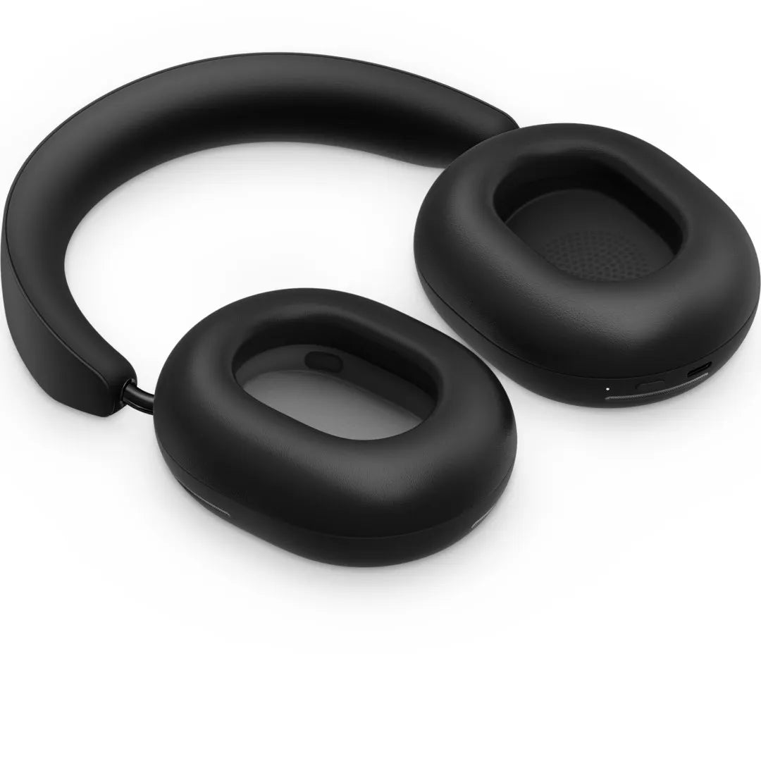 Sonos Ace Wireless Noise Canceling Over-Ear Headphones - Premium Sound for Travel, Work & Home Entertainment