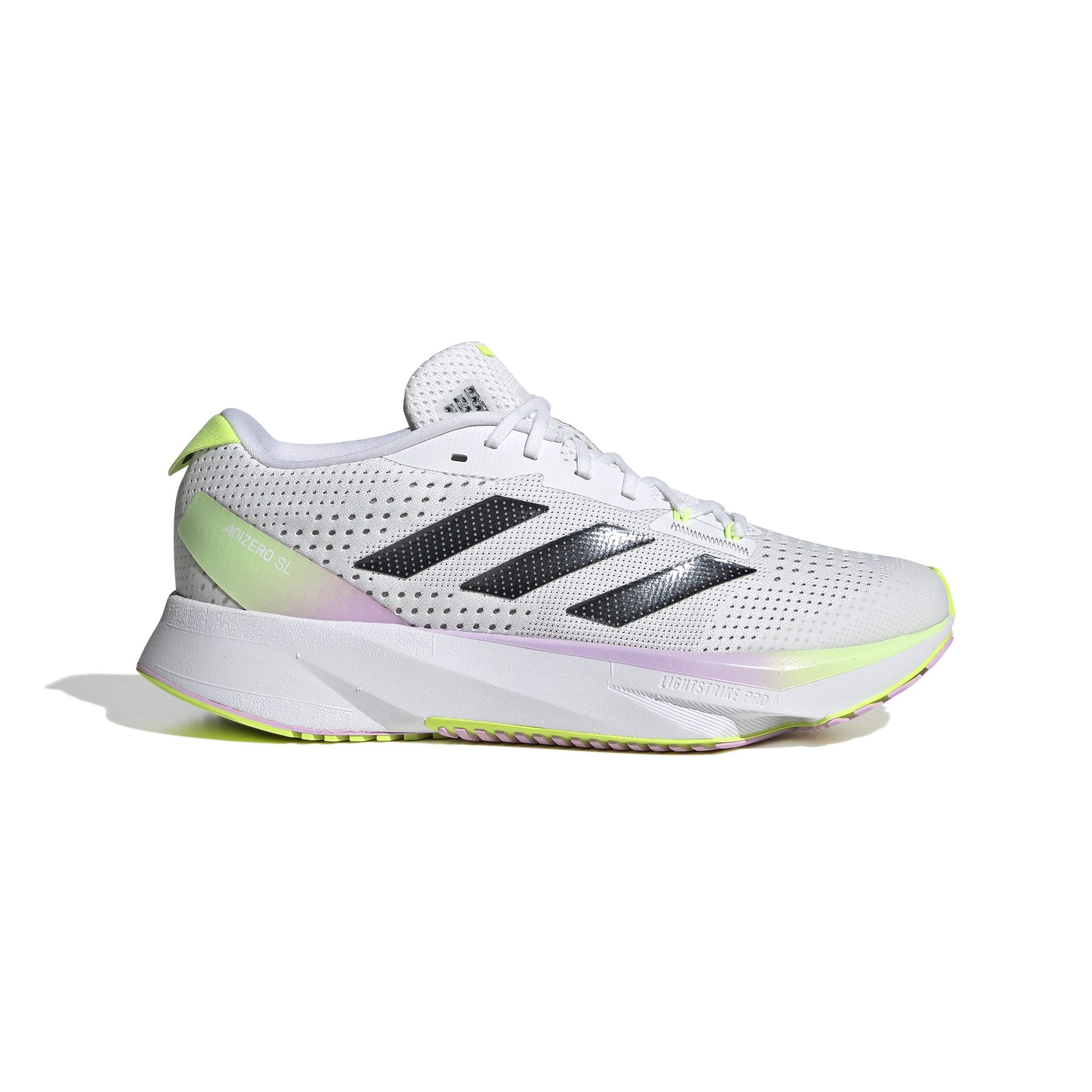 Adidas Adizero SL Women's Running Shoes - Lightweight & Breathable for Marathon Training & Daily Jogging