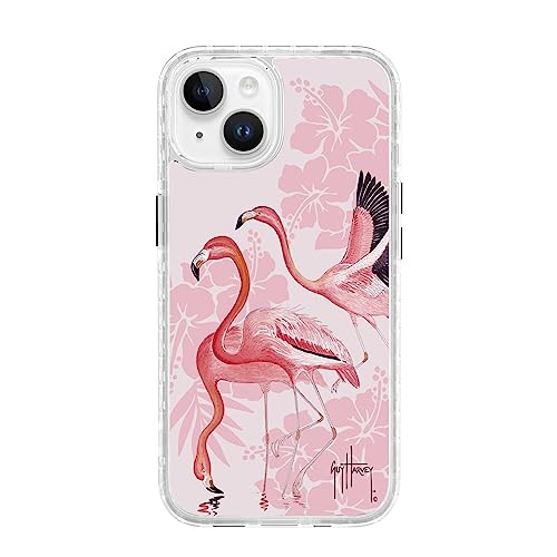 Flamingo | Crystal Clear