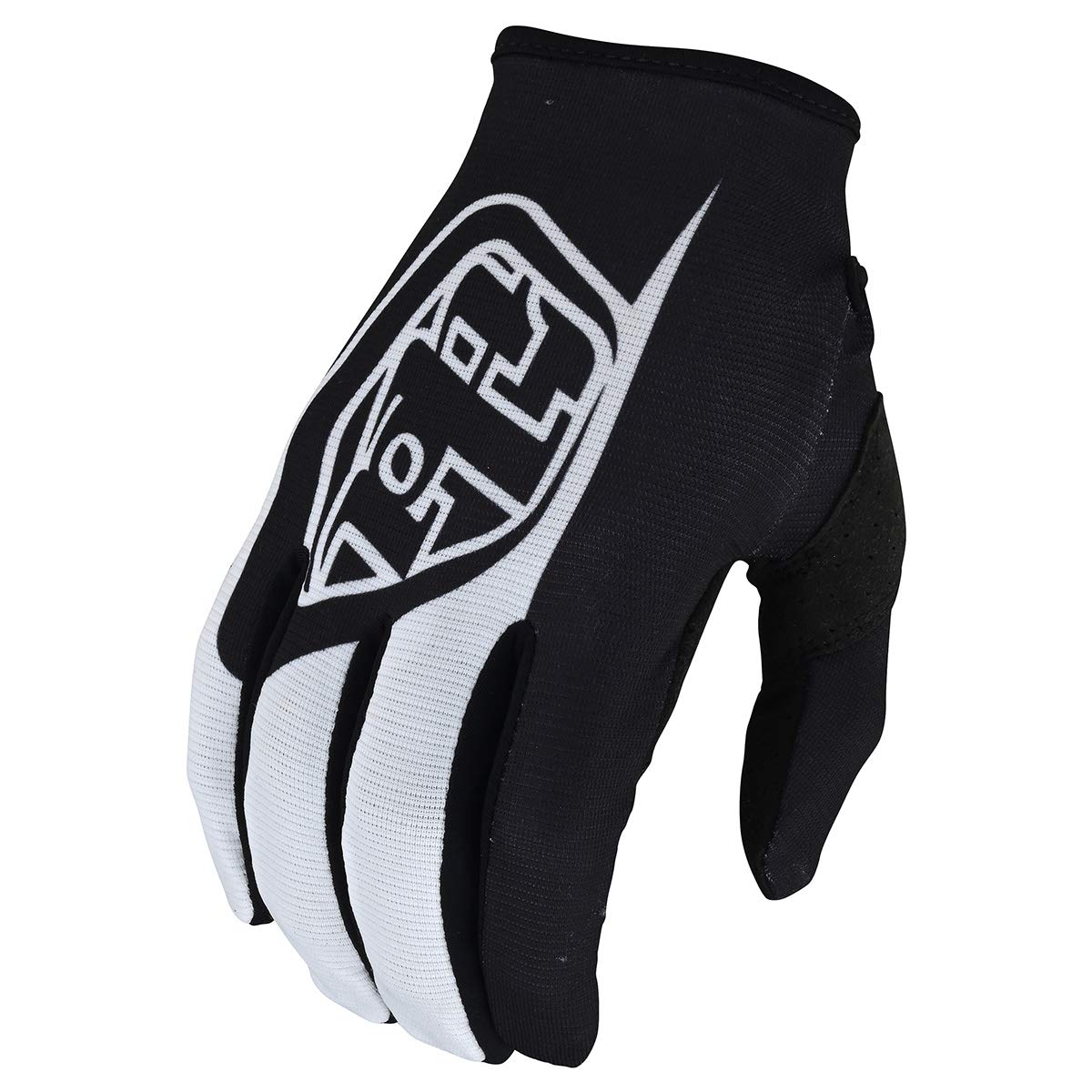 Troy Lee Designs GP Gloves - Dirt Bike & Mountain Biking Gloves for Men & Women - Breathable, Durable & Comfortable for Off-Road Riding & Motocross
