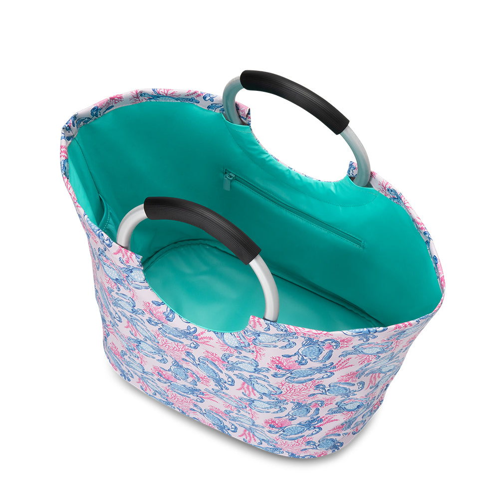 Stylish Loopi Tote Bag for Women - Durable & Fashionable Shopping Bag - Perfect for Groceries, Beach Trips & Daily Use