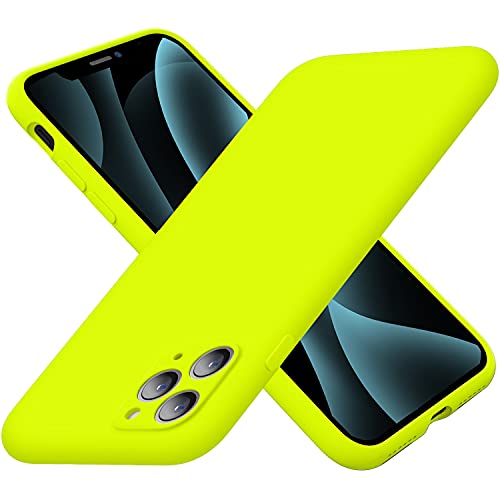 Fluorescent Green