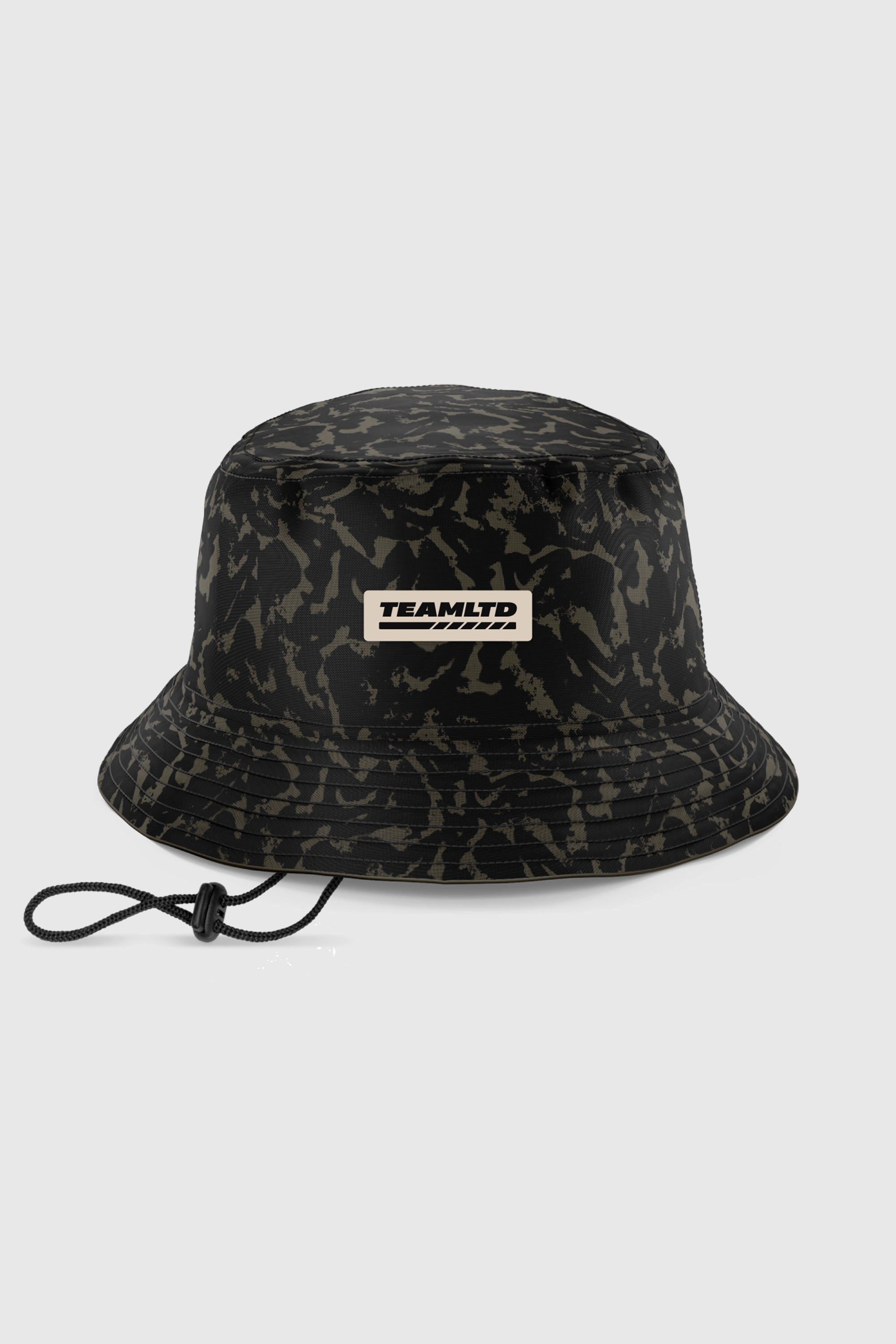 Stylish Cotton Bucket Hat for Men & Women - UPF 50+ Sun Protection, Adjustable Chin Strap - Perfect for Beach, Hiking, Fishing & Outdoor Activities