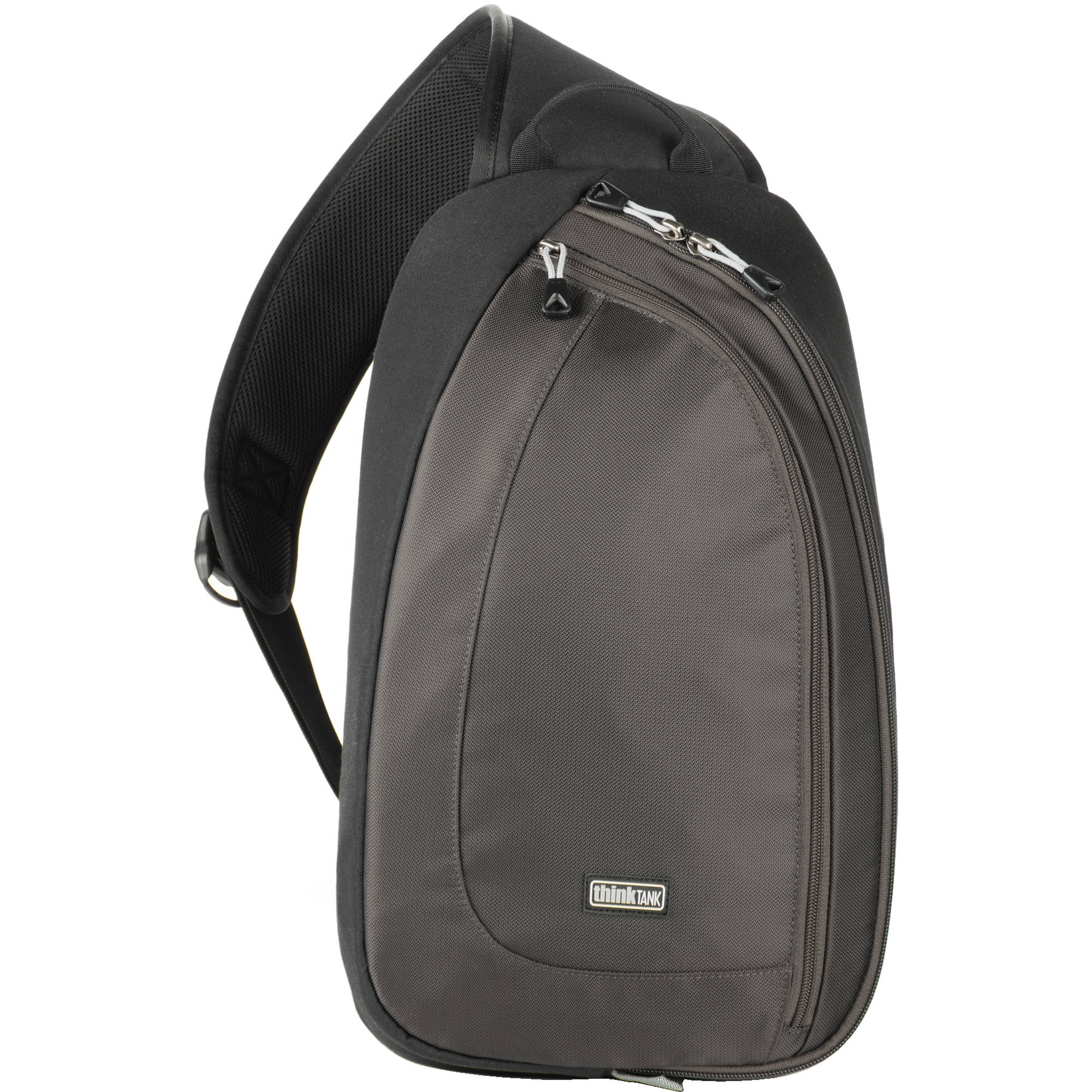 ThinkTank TurnStyle 20 V2.0 Camera Backpack - Lightweight DSLR/SLR Gear Bag for Photographers - Perfect for Travel, Hiking & Outdoor Photography