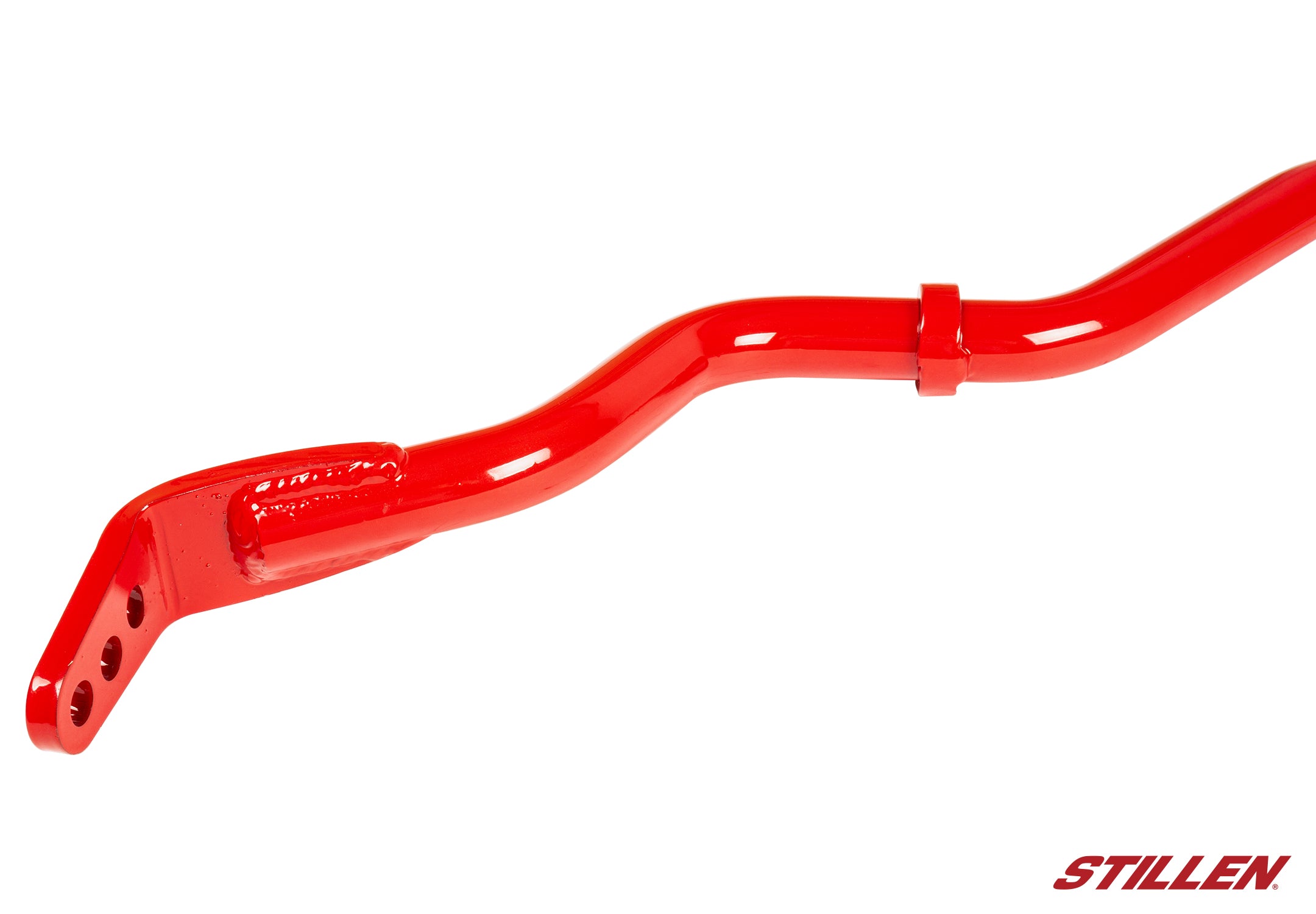 2023 Nissan Z STILLEN Performance Sway Bar Kit - Front & Rear Anti-Roll Bars for Enhanced Handling & Stability - Perfect for Track Days & Street Performance Driving