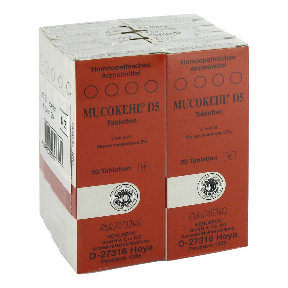 MUCOKEHL Vitamin D3 5000 IU Tablets - 200 Count - High Potency Supplement for Bone & Immune Health - Supports Calcium Absorption & Muscle Function - Ideal for Adults with Low Sun Exposure or Dietary Deficiencies