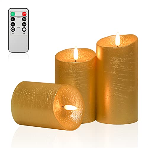 Gold