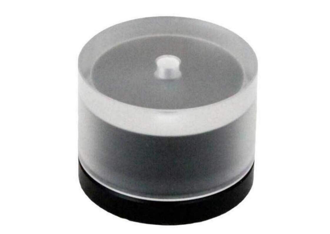 Premium Plastic Watch Tool for Closing Mainspring Barrel - Professional Watch Repair Kit for Watchmakers & Hobbyists - Perfect for Watch Maintenance, Jewelry Repair & DIY Watchmaking Projects