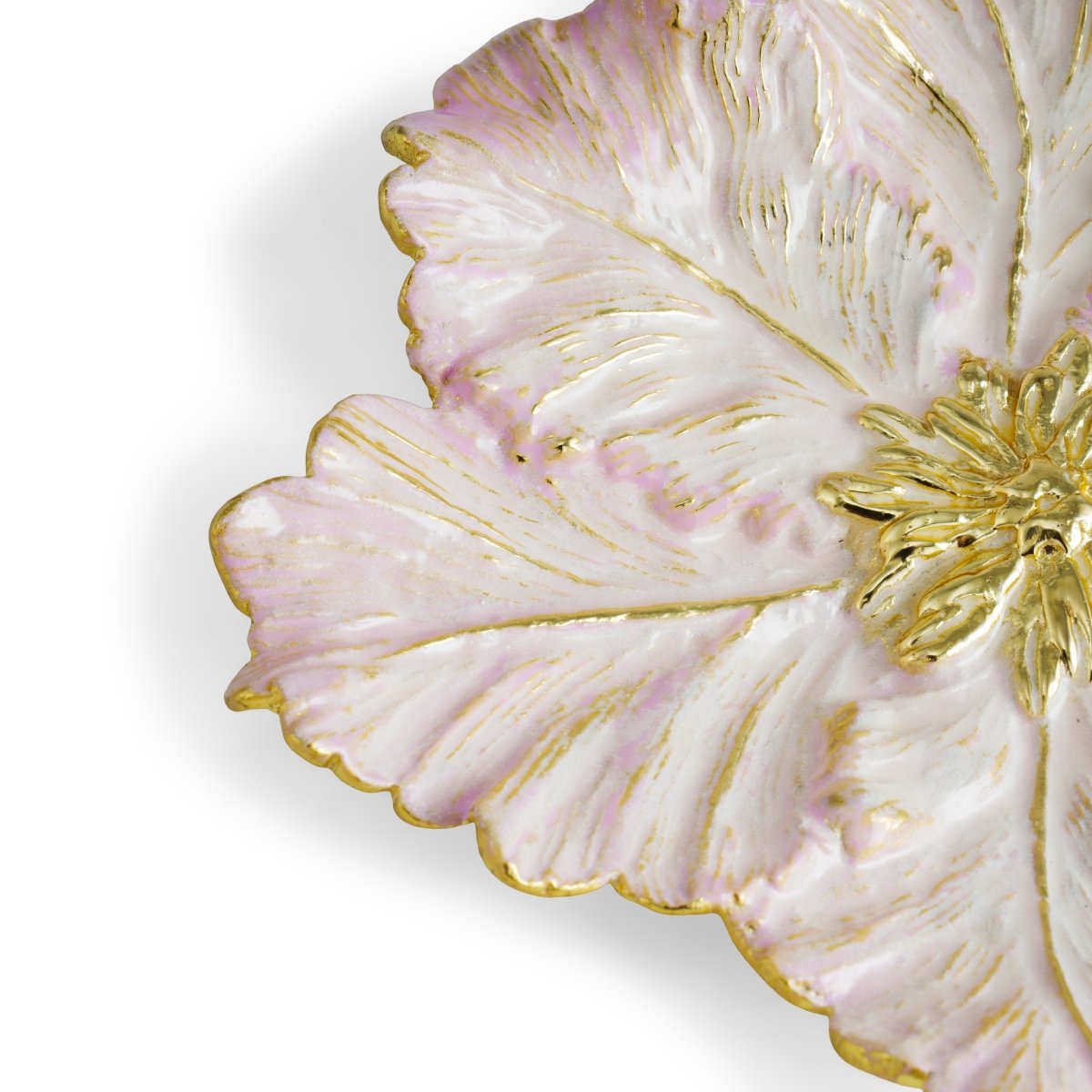 Premium Tulip Trays for Floral Arrangements - Elegant Flower Display & Decorative Serving Dishes - Perfect for Weddings, Home Decor & Party Centerpieces