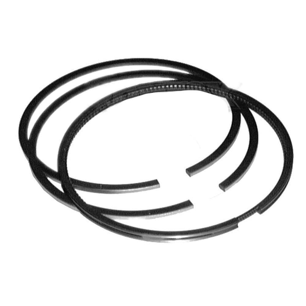 Case IH S 66525 Replacement Piston Ring - Standard Size - Fits Tractors, Combines & Farm Equipment