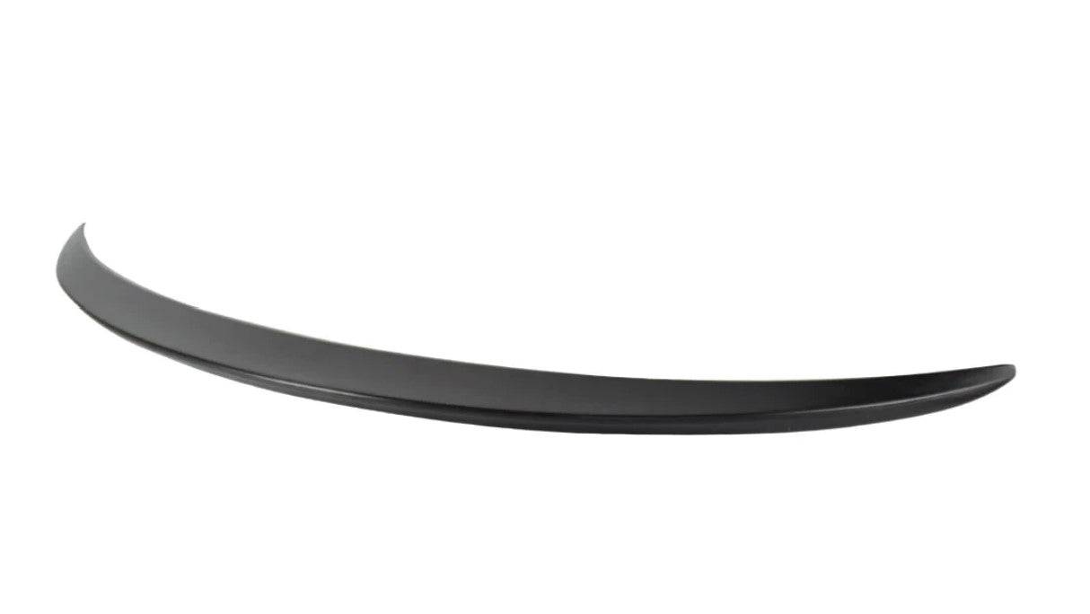 2013-2017 Honda Accord Sedan 4-Door OE Style Trunk Spoiler Wing - Perfect for Car Customization & Street Style Enhancement