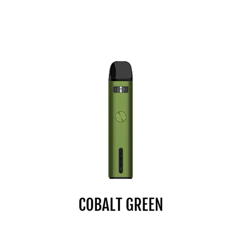 Caliburn G2 15W Pod System Vape Kit - Portable & Rechargeable E-Cigarette for Smooth Vaping - Perfect for Travel, Work & Night Out