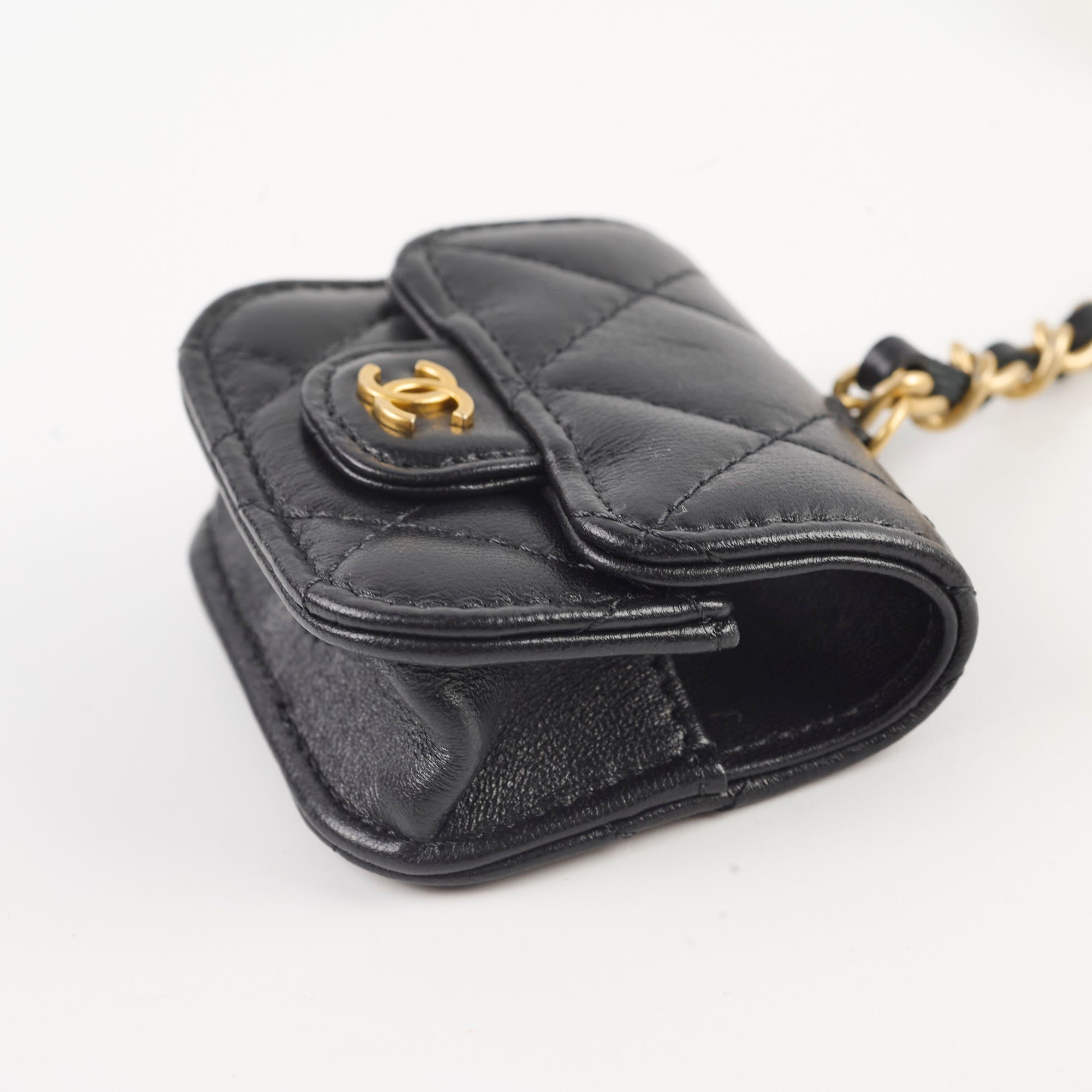 Chanel Runway 21A Small Shapes Chain Bracelet - Luxury Fashion Jewelry for Women, Perfect for Parties, Weddings & Special Occasions
