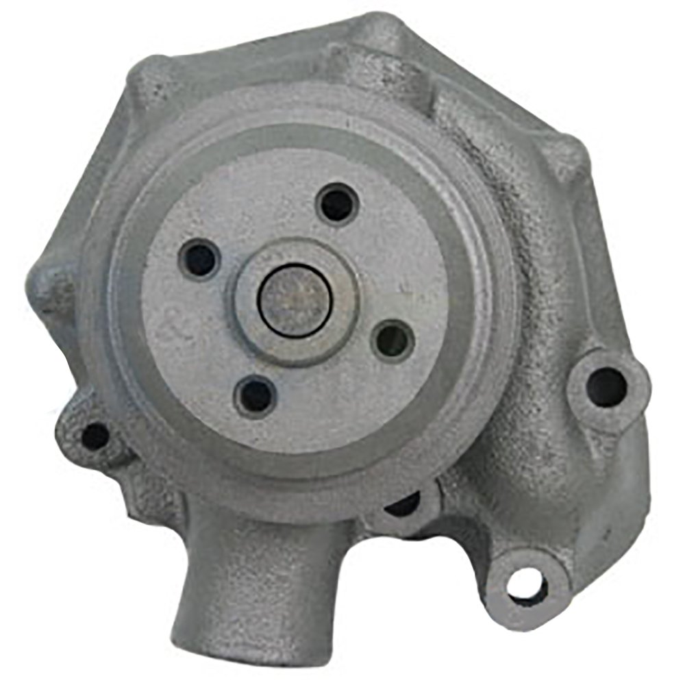 RAParts Replacement Water Pump for John Deere AT12862 - Fits Tractors & Heavy Equipment - Durable Cooling System Part for Farming & Construction Use