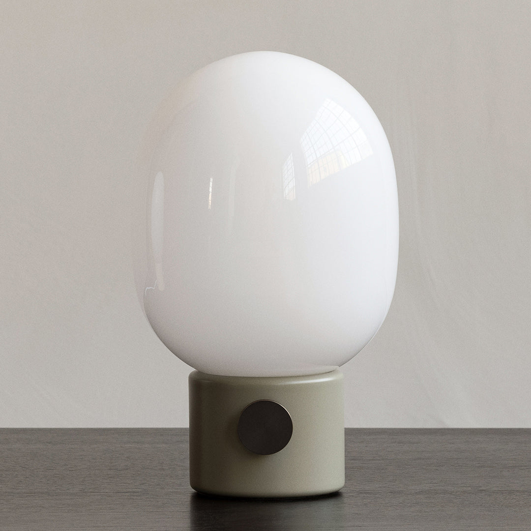 Wagell JWDA Modern LED Table Lamp - Stylish Bedside & Desk Lighting for Home & Office Decor