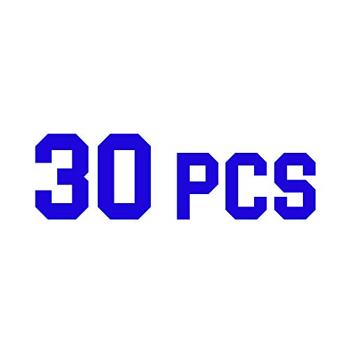 30 Patches