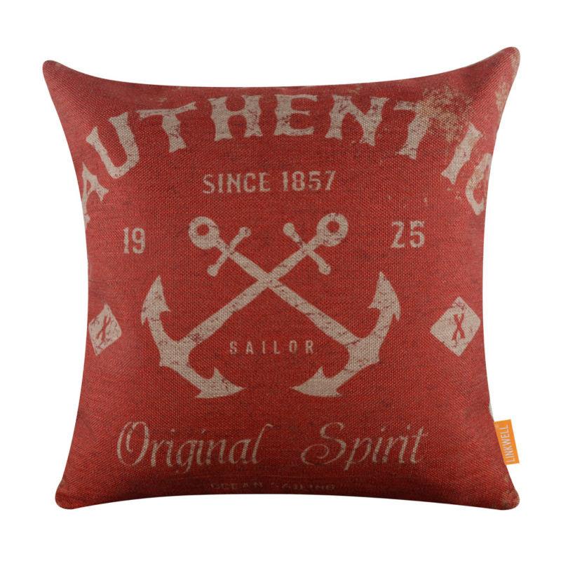 Original Spirit Pillow Cover - Soft & Stylish Decorative Throw Pillow Case for Home, Bedroom, Couch, Sofa - Perfect for Living Room Decor, Gifts, and Cozy Comfort