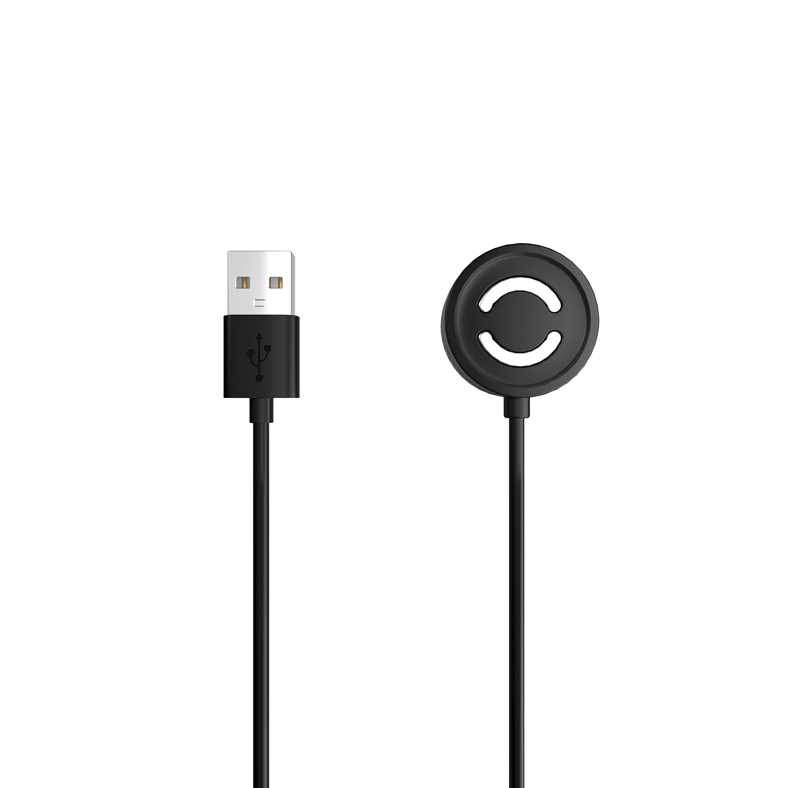 Fast Magnetic Charger for Suunto 9 Peak Watch - Portable USB Charging Cable | Perfect for Travel, Hiking & Outdoor Adventures