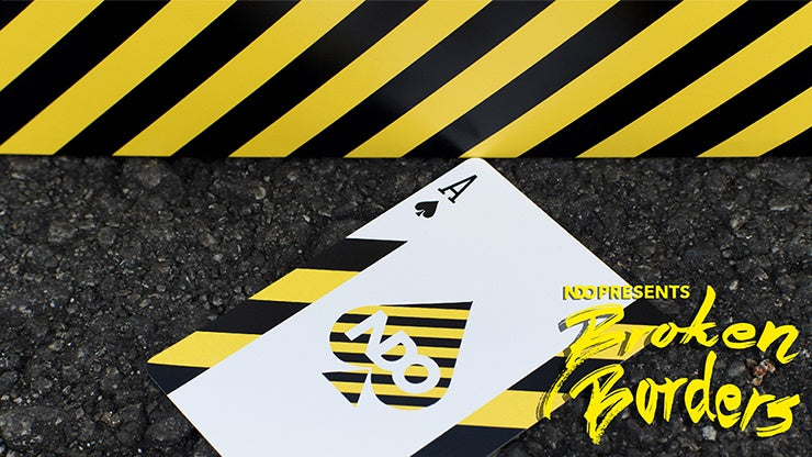 Broken Borders - Cross-Border Ecommerce Solutions for US Businesses | Expand Globally with Seamless International Shipping