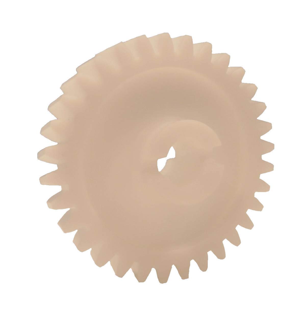 Sears Craftsman Garage Door Opener Gear Replacement - Compatible with Models 139.53660, 139.53920, 139.53939 | Durable DIY Repair Part for Smooth Garage Door Operation
