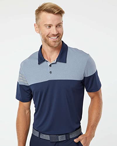 Navy/ Grey