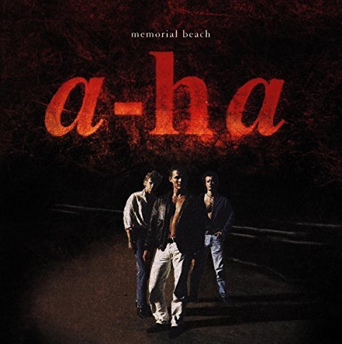 A-HA - Memorial Beach: Deluxe Edition (2015) | Remastered CD & Digital Download | Perfect for Road Trips & 80s Music Lovers