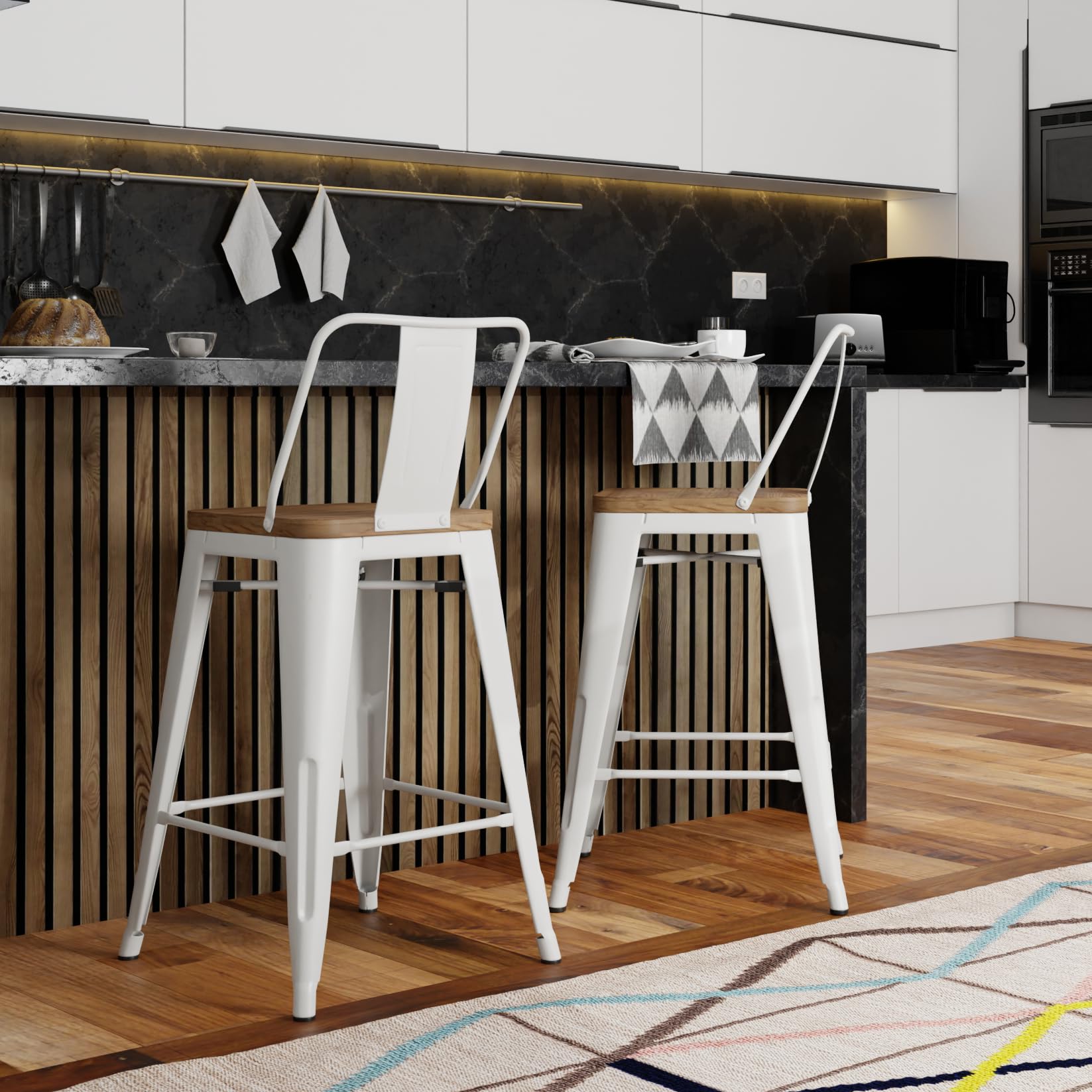 SIMPLIHOME Rayne 30