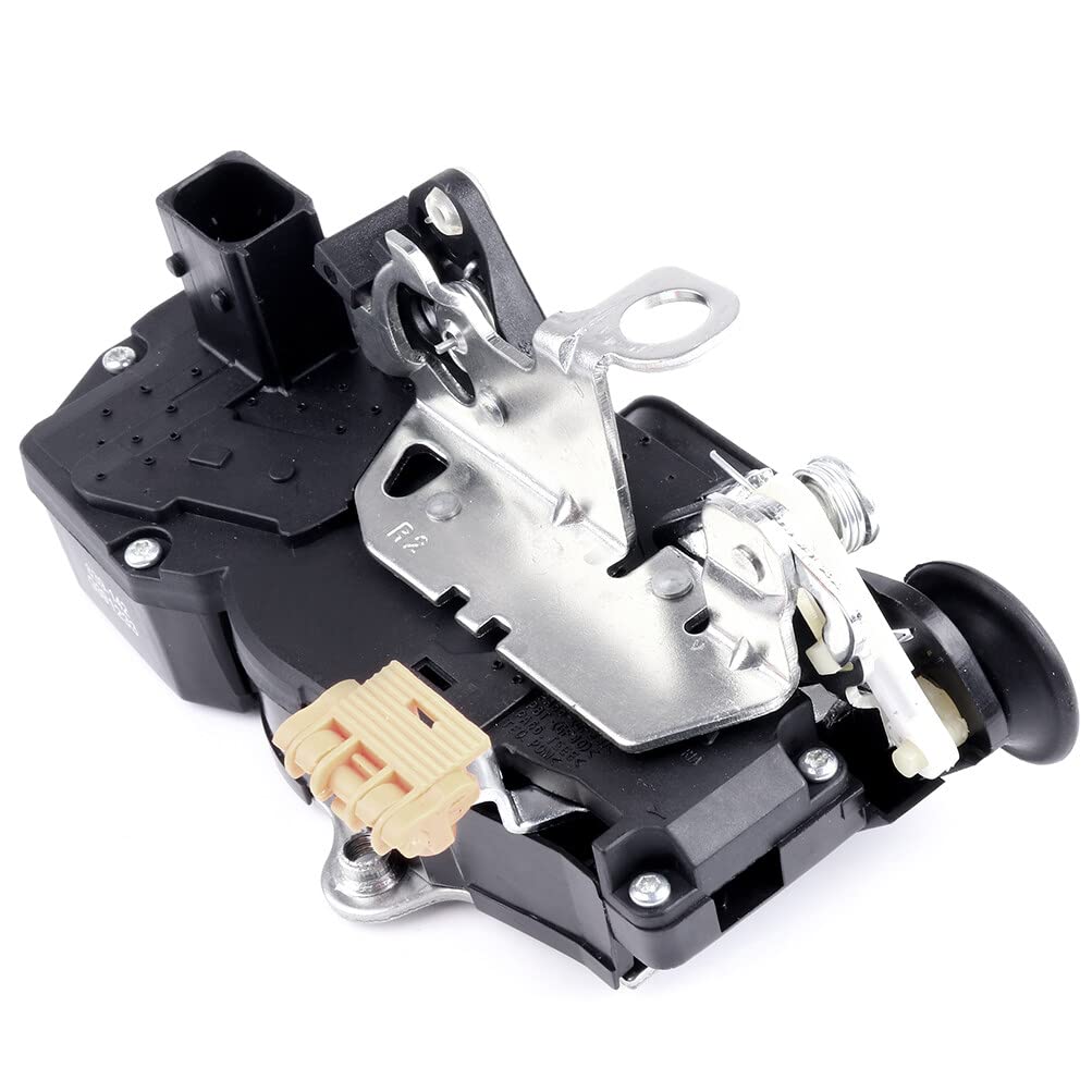 SCITOO 931-381 Rear Right Power Door Lock Actuator Replacement for 2006-2009 Buick Allure/Lacrosse - Fix Stuck or Broken Car Door Locks for Smooth Entry & Exit