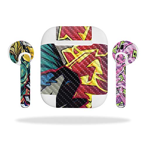 Graffiti Wild Styles