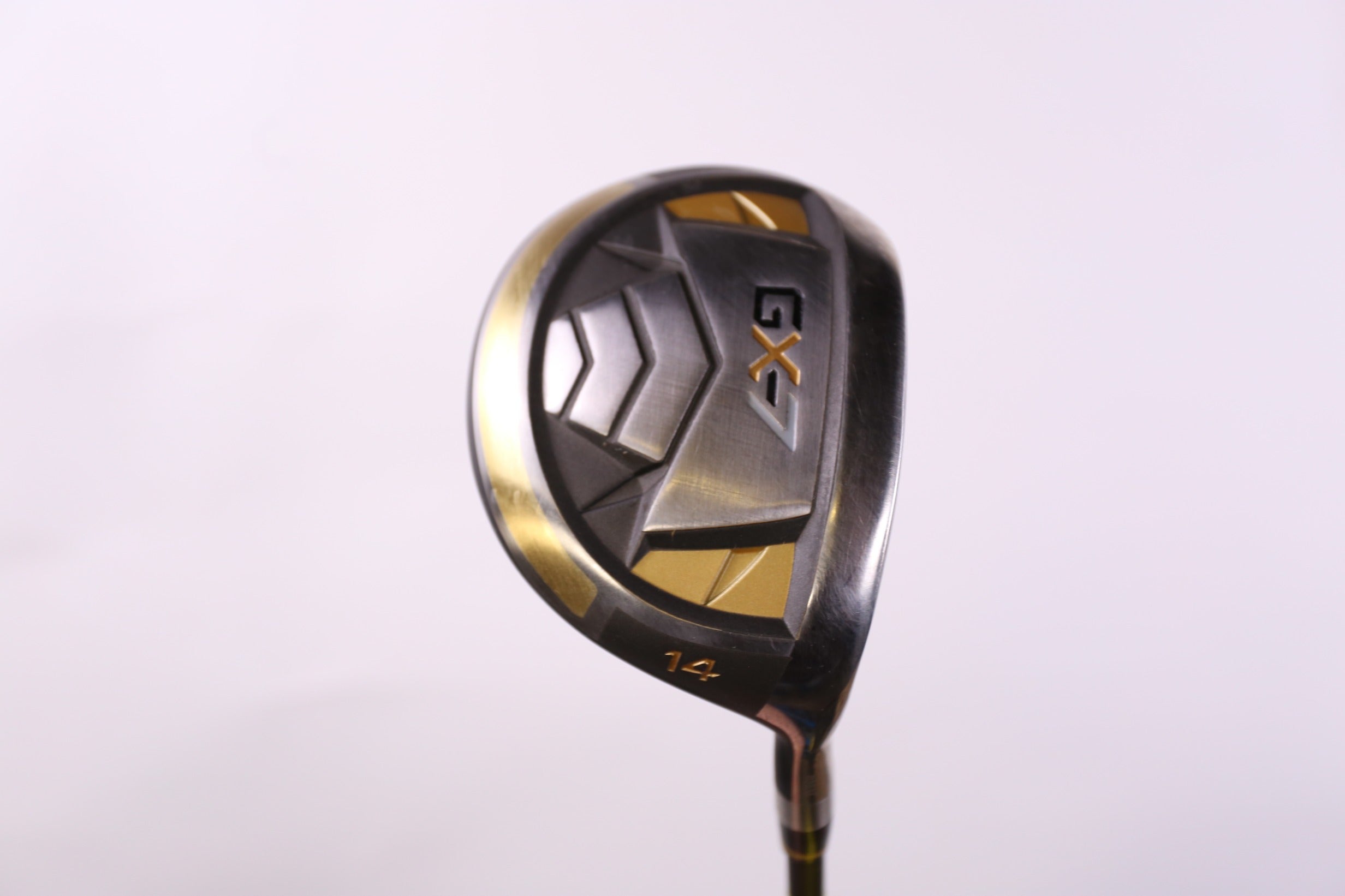 Used Callaway Autopilot GX7 3 Wood Golf Club - Right Handed 14° Senior Flex | Perfect for Senior Golfers on Fairway Shots & Long Game Improvement