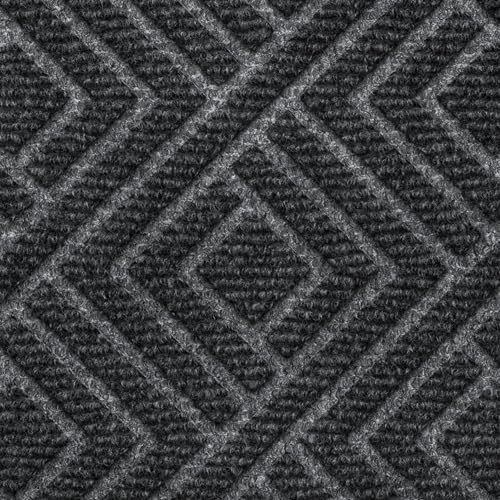 Checkered Grey