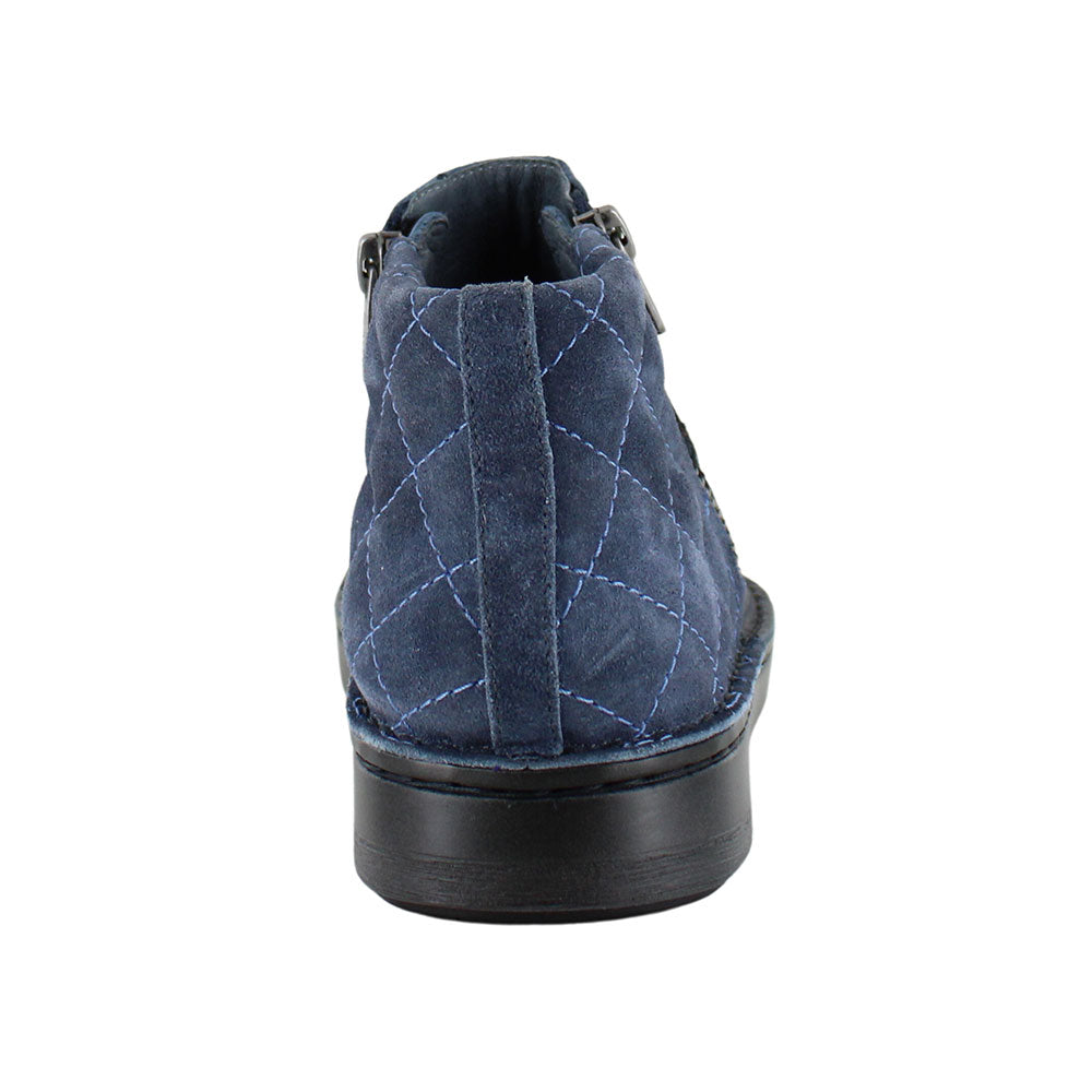Sintra Bootie (17575) - Comfortable Women's Slip-On Shoes for Indoor & Outdoor Wear - Perfect for Home, Office, and Casual Outings