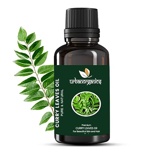 curryleaves oil-15 ml