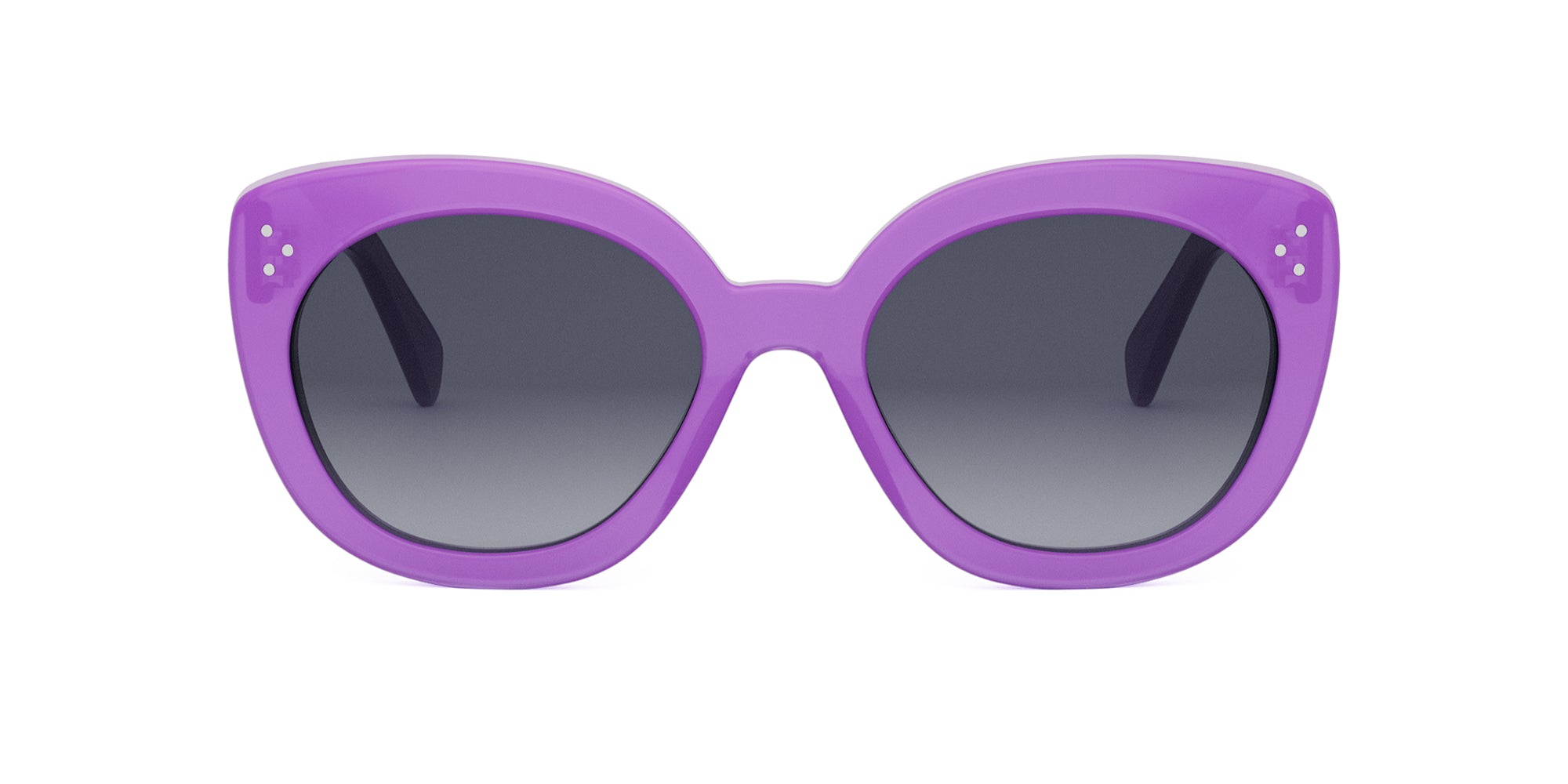 CELINE Bold 3 Dots CL40295I Sunglasses - Classic Aviator Style with 3 Signature Dots for Women & Men | Perfect for Driving, Travel & Fashion Accessories
