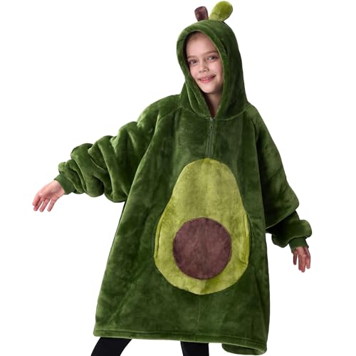 Green Avocado