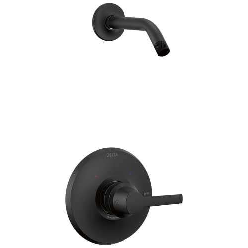 Matte Black