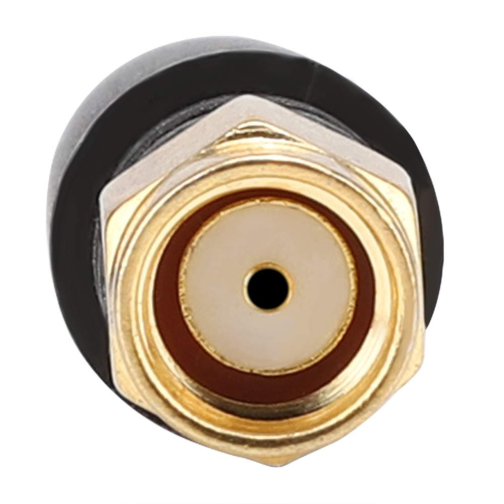 5Pcs 2.4GHz SMA 3DBi WiFi Antenna - High Gain Wireless RP-SMA Female Connector for Router, Modem, Access Point - Perfect for Home & Office Network Setup