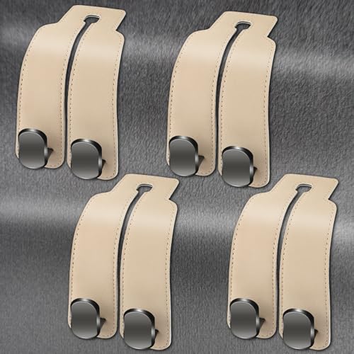 Beige-4 Pack