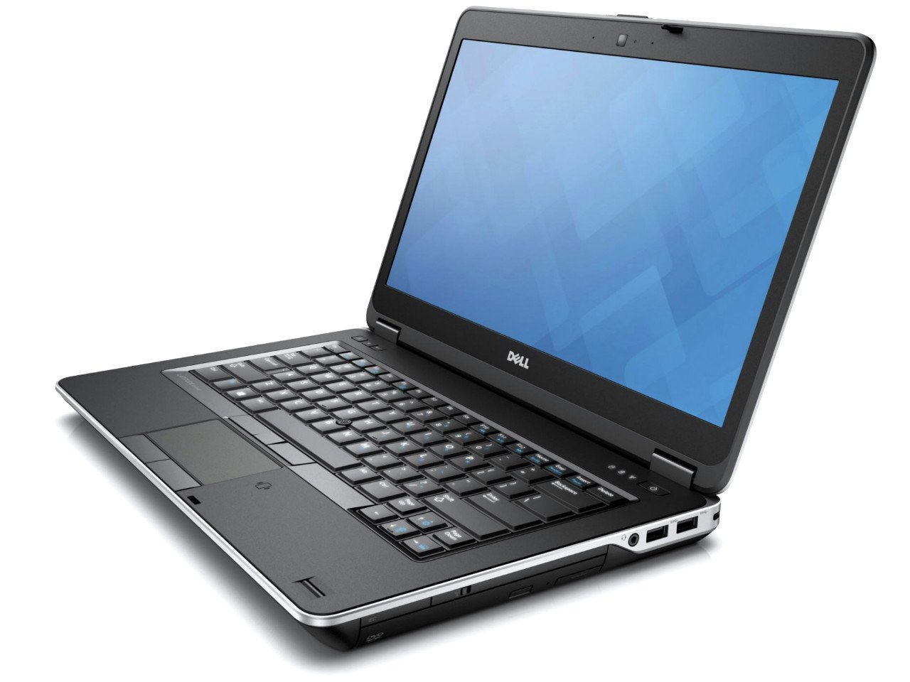 Refurbished Dell Latitude E6440 14
